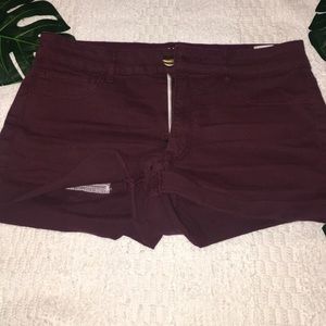 American Eagle shorts